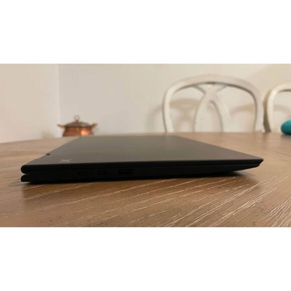 Lenovo Thinkpad X1 Yoga Gen 3 - Picture 5 of 8